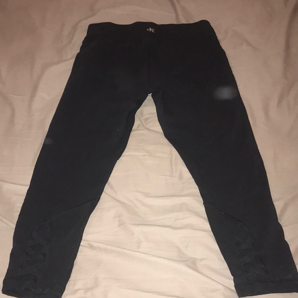 Calvin Klein Leggings - Picture 2 of 7